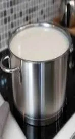 ప్యాకెట్ పాలను మరిగించకూడదా..