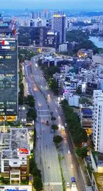 చారిత్రాక కట్టడాలకు ప్రసిద్ధి చెందిన హైదరాబాద్ మహానగర ప్రస్థానం