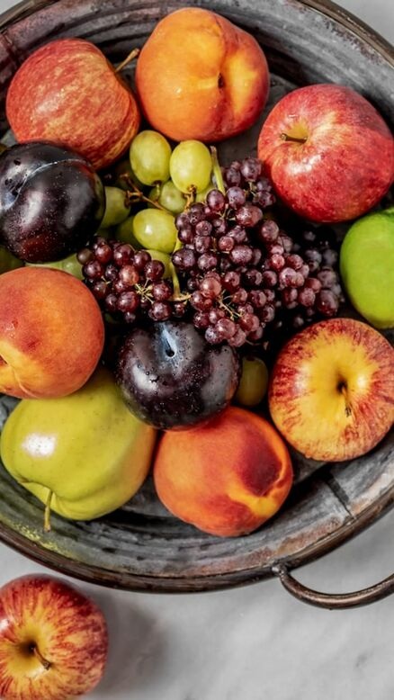 శీతాకాలంలో ఏ పండ్లు తినాలో తెలుసా?