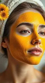 పసుపు, నిమ్మకాయ మిశ్రమాన్ని మొహానికి రాస్తున్నారా? జాగ్రత్త