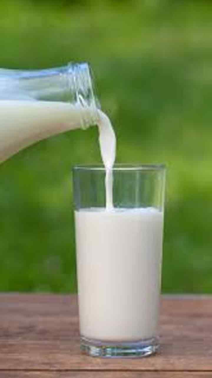 ఈ పాలు తాగితే.. షుగర్, బీపీ, కొలెస్ట్రాల్, అలర్జీ.. అన్ని దూరం