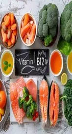 విటమిన్-బీ12లోపం.. వీరిలోనే ఎక్కువ.. 