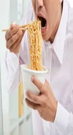 రోజూ నూడిల్స్ తినడం ఎంత ప్రమాకరమో తెలుసా..!