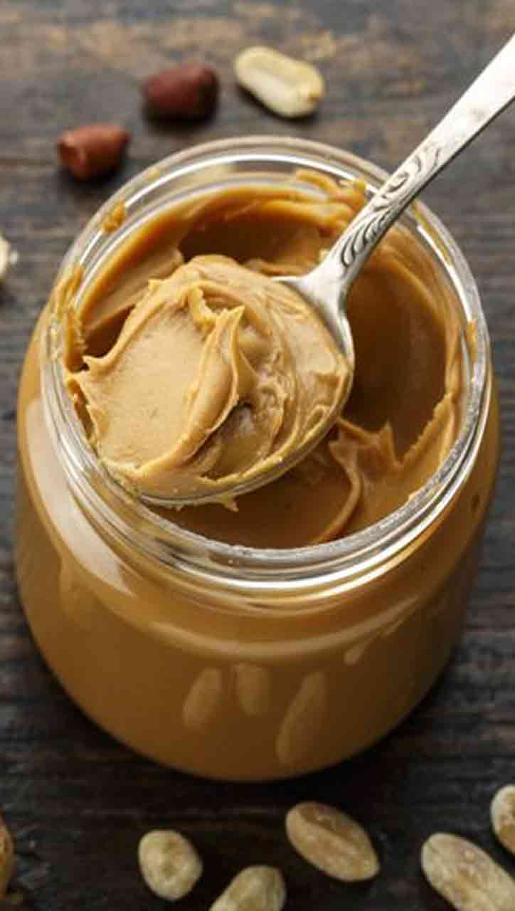 పీనట్ బట్టర్ తింటే ఆరోగ్యానికి ఇన్ని లాభాలు ఉన్నాయా?..