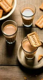 టీ, బిస్కెట్ కాంబినేషన్.. ప్రత్యేక కారణమిదే