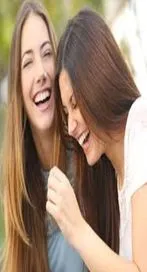 మనసారా నవ్వండి.. ఆరోగ్యంగా జీవించండి..