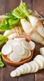 ముల్లంగి రసం తాగితే.. ఇన్ని లాభాలా..?