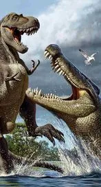 మొసళ్లు ఎన్నేళ్లు జీవిస్తాయో తెలుసా?..