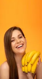 అరటి తొక్కలతో ఫేస్ మాస్క్