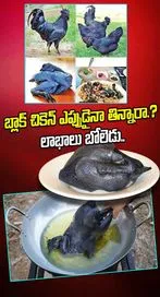 రోగాలు దగ్గరకే రానివ్వని చికెన్ ఇది!