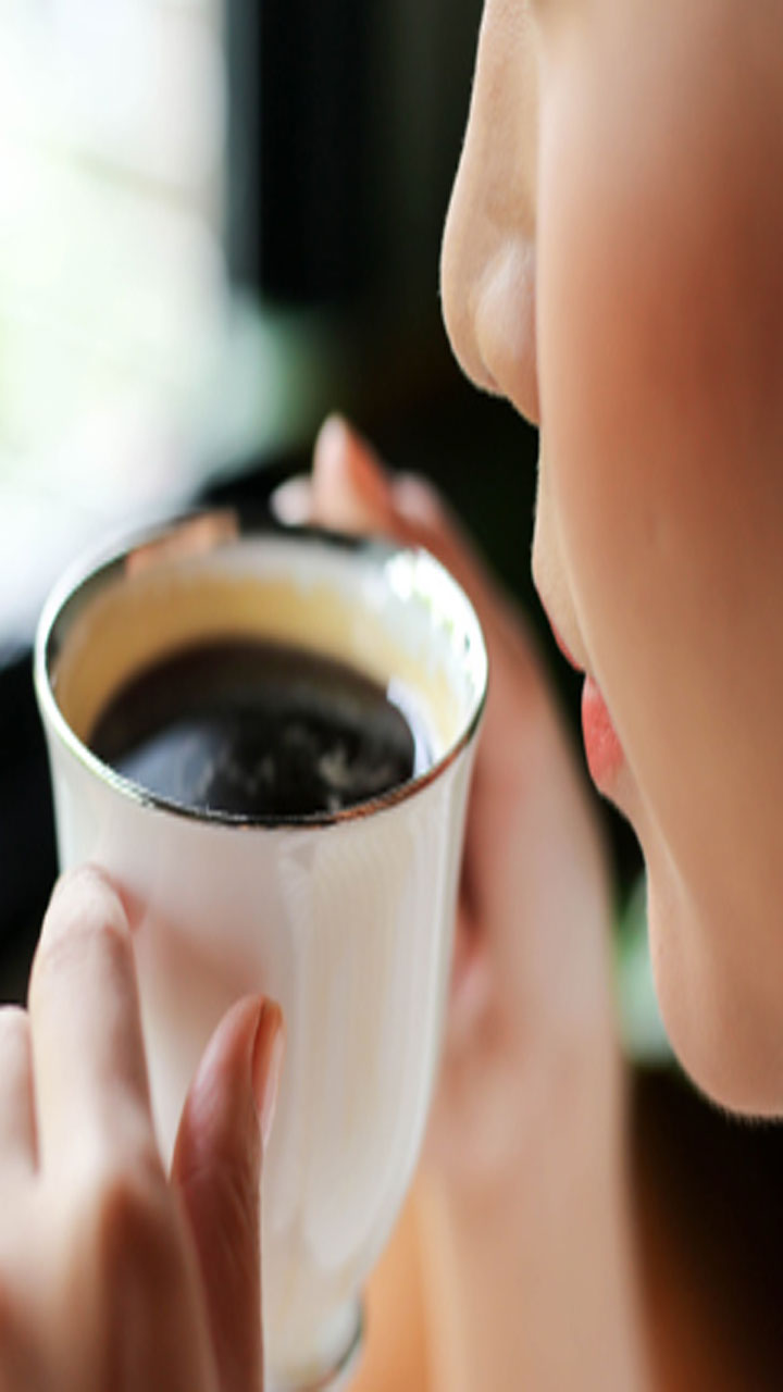 బ్లాక్ కాఫీ తాగితే.. ఎన్నో ప్రయోజనాలో తెలుసా?