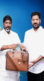 రూ.3,04,965 కోట్లతో తెలంగాణ బడ్జెట్‌..
