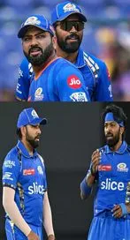 హార్దిక్‌ ప్లేస్‌లో ముంబై ఇండియన్స్‌కు  కొత్త కెప్టెన్..
