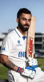 టెస్టుల్లో కోహ్లి స్థానాన్ని భర్తీ చేయగల ఆటగాళ్లు వీళ్ళే..