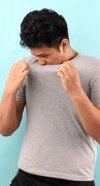 స్నానం చేసినా.. శరీరం చెమట వాసన వస్తోందా? అందుకు కారణాలివే..