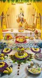 కృష్ణాష్టమి రోజు ఇలా చేస్తే...