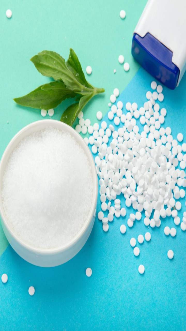 ఆర్టిఫిషియల్ స్వీటర్న్స్‌తో సమస్యలు ఇవీ