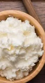 రక్తపోటును అదుపు చేసే పెరుగు మీగడ..  