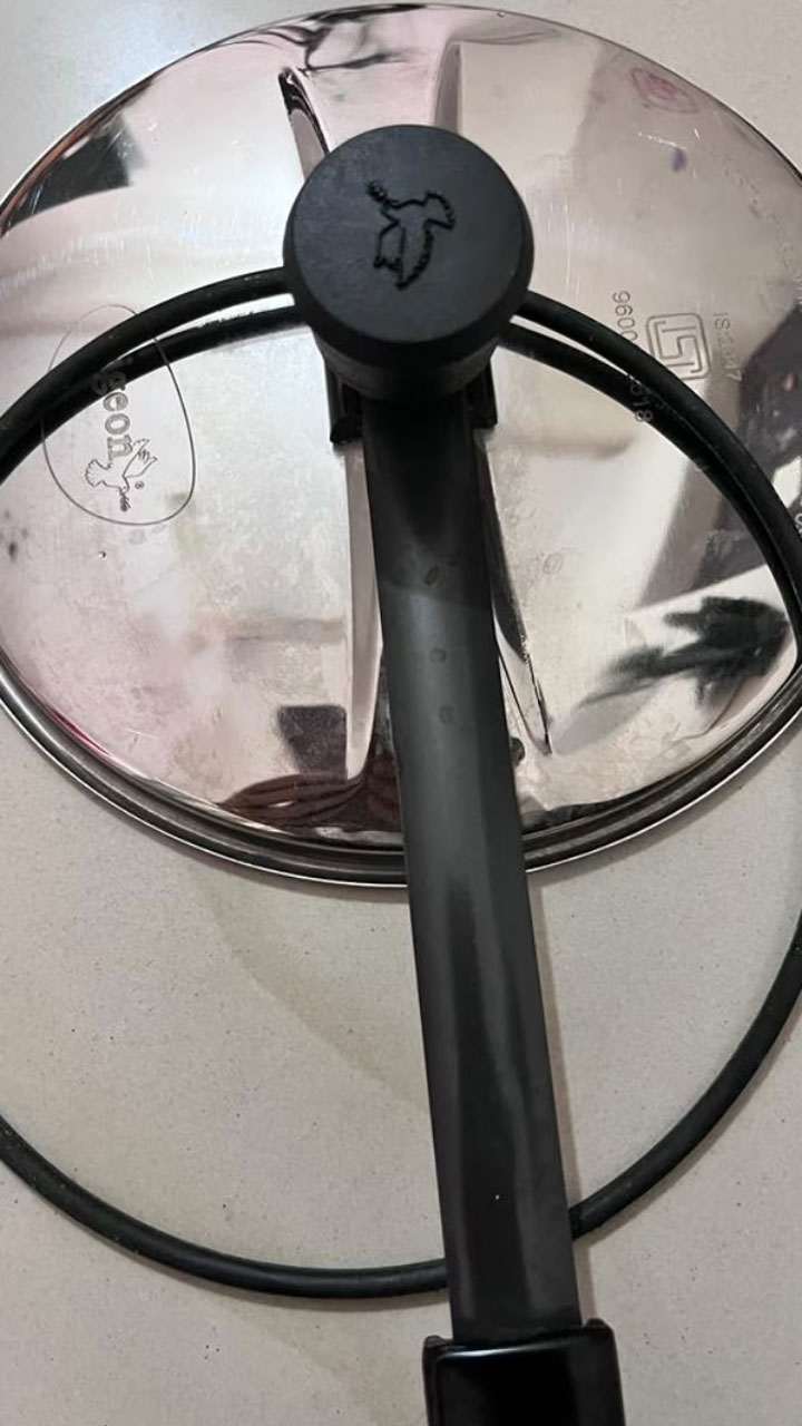 మీ కుక్కర్ రబ్బర్ పదే పదే వదలవుతుందా?.. ఇలా చేయండి మరి