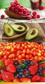 ఈ పండ్లు గుండె ఆరోగ్యానికి ఎంతో మేలు చేస్తాయి