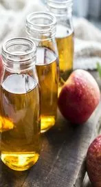 భోజనానికి ముందు యాపిల్ సైడర్ వెనిగర్ తాగితే..