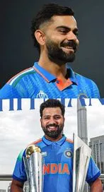 టీ20 ప్రపంచ కప్: పరుగుల వీరులు