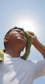 దంచి కొడుతున్న ఎండలు.. ఈ పనులు తప్పక చేయండి..