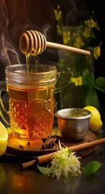 వేడి నీటితో తేనె.. తాగితే ఎన్ని ఉపయోగాలో తెలుసా?  