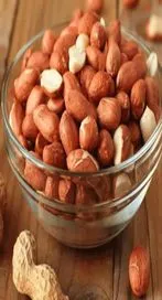 పల్లీలు మంచివే కానీ.. ఎక్కువ తింటే ఈ సమస్యలు తప్పవు.. 