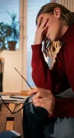 యువ ఉద్యోగులను వేధిస్తున్న 5 ప్రధాన ఆరోగ్య సమస్యలు