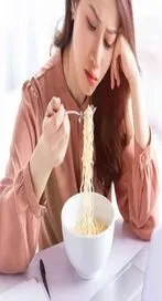 రోజూ నూడిల్స్ తింటే.. క్యాన్సర్ కొని తెచ్చుకున్నట్టే..!