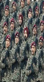 ప్రపంచంలోనే అతి పెద్ద మిలిటరీ శక్తి కలిగిన దేశాలు ఇవే..!