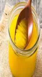 షుగర్ ఉన్న వాళ్లు నెయ్యి తినొచ్చా?