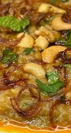  హలీమ్‌లో పుష్కలంగా పోషక విలువలు 