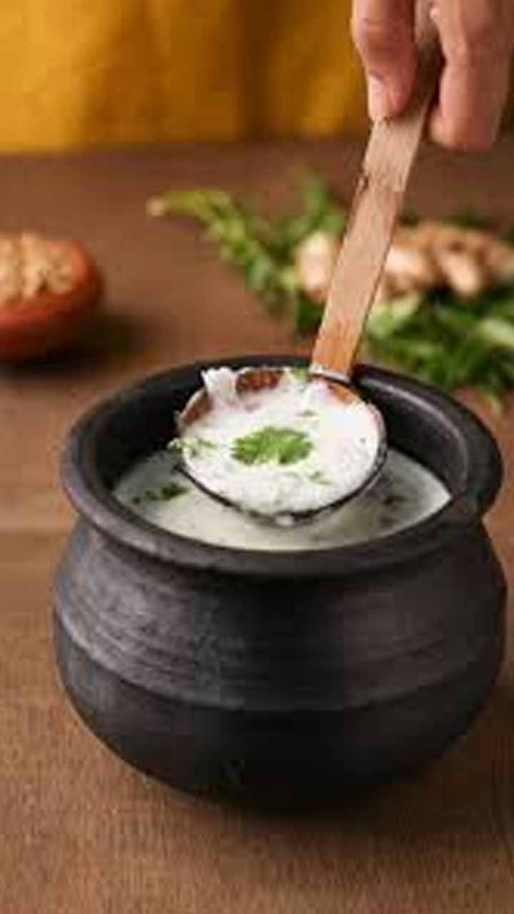 మజ్జిగ దివ్యౌషధం.. వేసవిలో ఇలా చేసుకు తాగితే.. 