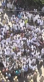 ABN ఆంధ్రజ్యోతిపై వైసీపీ అక్కసు