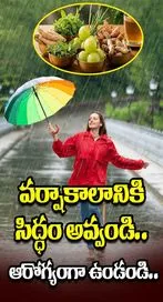 Get Ready for the Rainy Season Stay Healthy and Safe Nikki